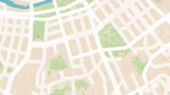 väg Askimsgatan BOTANISKA TRÄDGÅRDEN Allmänna badet Pilgatan Ö Skansg Seminarieg STENPIREN Lasar.g N. Liden Kungsg Hvitfeldtsg Arsen.