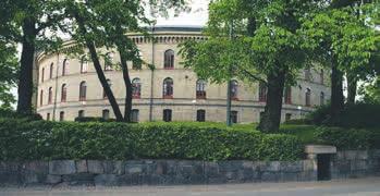 Öppet hus i Dicksonska Palatset vid korsningen Parkgatan/ Södra Vägen tisdag, torsdag kl. 17 19 och lördag kl 15 17.