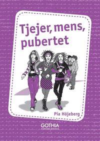 Tjejer, mens, pubertet PDF ladda ner LADDA NER LÄSA Beskrivning Författare: Pia Höjeberg.