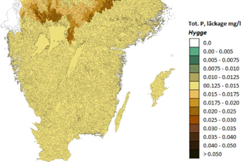 månadsvariation) för alla Sveriges