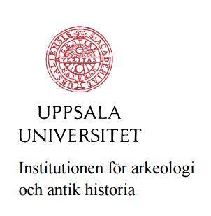 Fåglarna som följeslagare till människorna - Osteologiska material av fågel