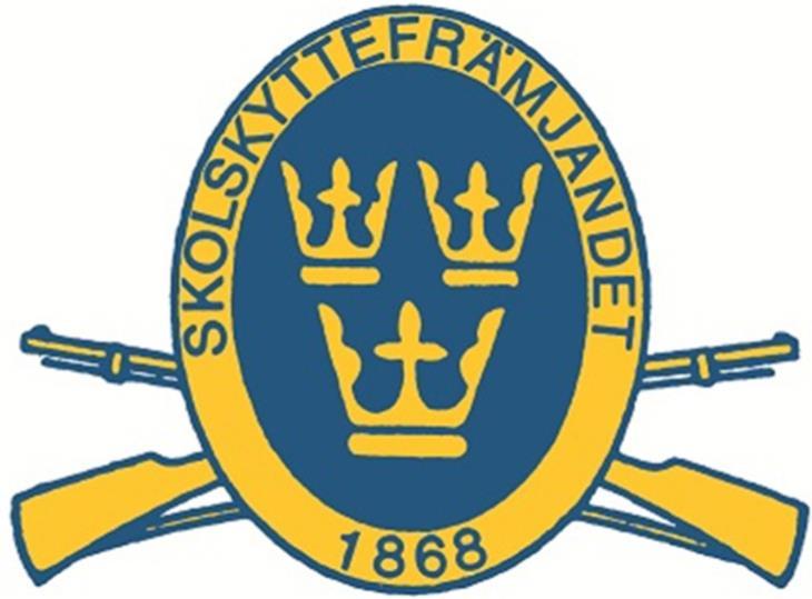 På uppdrag av Stiftelsen Skolskyttefrämjandet inbjuder Mariestad SKG Skövde SKG Representanter SVENSKT MÄSTERSKAP I