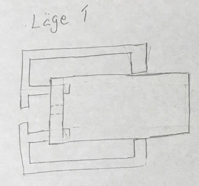 Det positiva med detta förslag är att användaren kan reglera strålstyrkan mycket noggrant. Med detta munstycke kan man få optimal strålstyrka på vatten och skum.