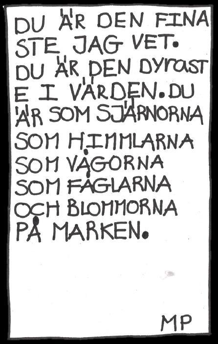 Partille nr 1, 2019 Pris: 20
