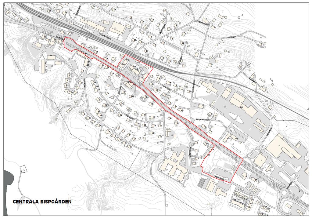 5 Bilaga till 13 Kartor erhållna via kommunens GIS-ansvarige 2015-05-12.