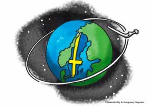 SVENSKA HÖFTPROTESREGISTRET 2013 17 Prevalens Vi har också studerat hur prevalensen förändrats över åren.
