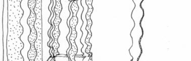 14 2015 Slagbord ur en bok av Lars Sjöberg Klocka från Tiden, skiftet 17-1800-tal Från 1700-tal borden kan kombineras med varandra Stolarnas Stol från 1859 Design av Michael Thonet Alla 3 slagborden