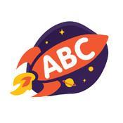 Bilaga 2 Appen ABC-raketen ABC-raketen är ett spel för barn som håller på att lära sig läsa och skriva.