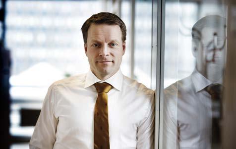 Nettoomsättningen ökade med 19 procent under både det tredje kvartalet och sammantaget för nio månadersperioden.