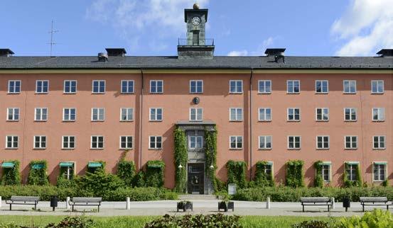 BRAVIDA KVARTALSRAPPORT JANUARI SEPTEMBER 7 VERKSAMHETEN I SVERIGE Byggkonjunkturen i Sverige är fortsatt god.