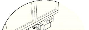 TARS-träffyta150 x 250 mm 635 mm 610 mm 915 mm Dragögla justerbar i höjdled.