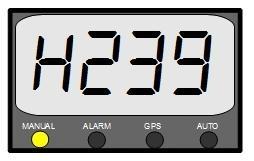AP47 har en funktion som gör det möjligt att som alternativ till den medföljande elektroniska kompassen använda en GPS som kursreferens.