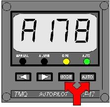 NMEA 0183 är ett dataprotokoll för marint bruk uppbyggt av meningar.