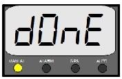 ELECOM V2 (kompasser med serienummer 250 eller högre) är utrustade med en inbyggd helautomatisk kalibrering. Detta innebär att det inte går att initiera en kalibrering manuellt från autopiloten.