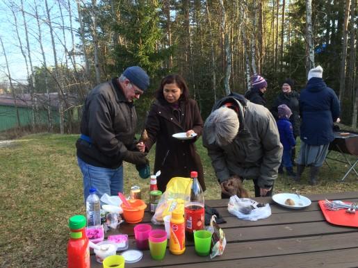 Carin Josefsson Städning av hamn & varv: meddelas senare* Upptagningsperiod: meddelas senare* Årsmöte meddelas senare (oktober) Årsfest meddelas senare Nyårsafton grillning: 31 december kl. 12.