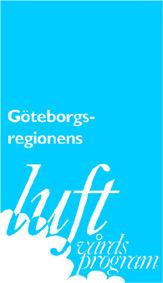 Mätningar av lättflyktiga kolväten i Göteborgsregionen 2008/09