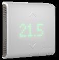 Controller Unit WISE IRE Input Radio