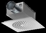 Quality Sensor Luftkvalitets-/temp- och