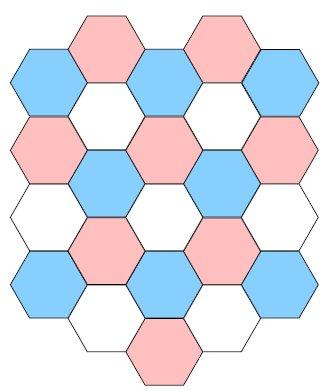 har upp till tolv tillgängliga ej överlappande kanaler, vilket gör problemet enklare att hantera men det är fortfarande ett problem som måste lösas.