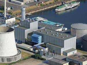 Till exempel förväntas nedläggning av 9 478 GW kraftverk i Tyskland att ske till slutet av 2019.