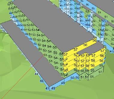 2015-12-22, rev 2017-11-02, sid 9 (15) 6.1.2 Ljudnivå vid uteplats Om uteplatser ska byggas bör dessa utföras så att de boende får tillgång till minst en uteplats, enskild eller gemensam, som klarar