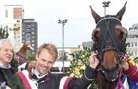 Prix d Amériq 99 då Q L. vann.