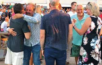 Hos SP hark hittar ni ett av marknads redaste utud av charkprodukter! JULI 08 Syduss AB & YTAAB AB Kvalitet med tradition SP hark är ett familjeföretag med anställda i Billeerga utanför Landskrona.