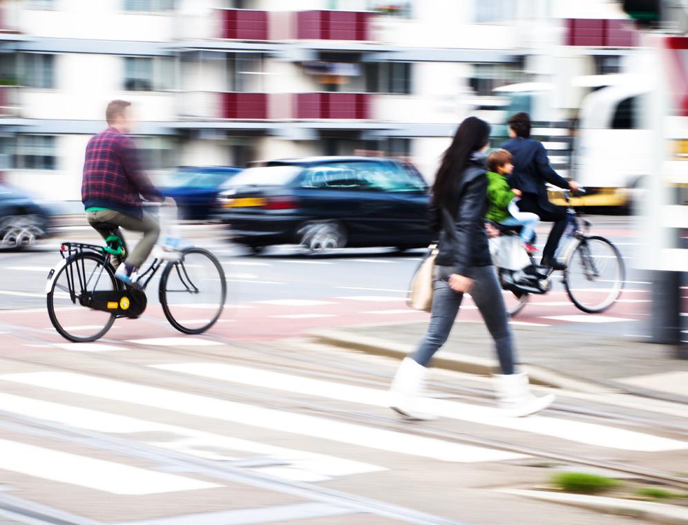 Trafikmätning Driftövervakning Samla viktig trafikdata från olika källor Utvecklingen av olika lösningar för trafikmätning går snabbt och det finns en mängd olika typer av utrustning för mätning.