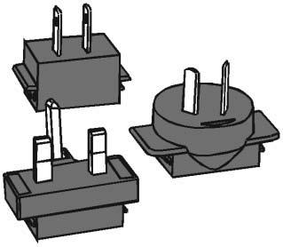 Extra tillbehör T-stycke med utandningsventil 85776 "Cornet"-adapter 85772 "PEP"-adapter 22F/22F, 85773 Silikonmasker Andningsmasker i olika storlekar. Observera!