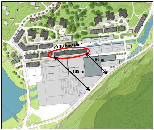 3 (8) Inledning Detta PM är en komplettering av rapporten Riskanalys transport av farligt gods Mölnlycke fabriker, 2014-04-02 som tagits fram av Norconsult AB för Härryda kommun.