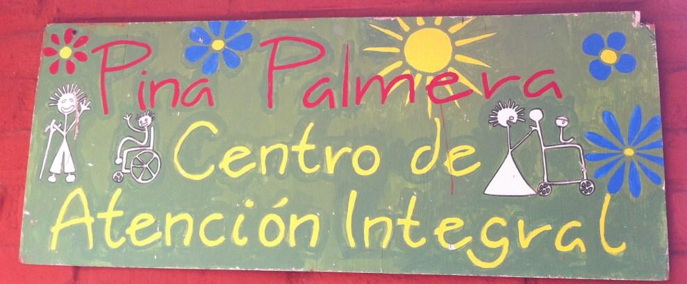 Intervju med Flavia TEXT: Söfia Wölfbrandt Piña Palmera har de senaste åren deltagit i många möten om mänskliga rättigheter i delstatens Oaxacas huvudstad.