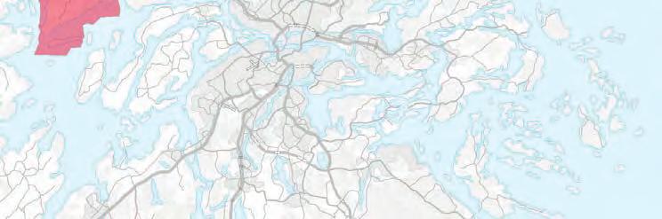 Del 2. Om uppdraget och förutsättningarna i regionen 9.1.4 Leveransavbrott i Djupdals vattenverk Djupdals vattenverk försörjer samtliga anslutna brukare i Södertälje och Nykvarn.