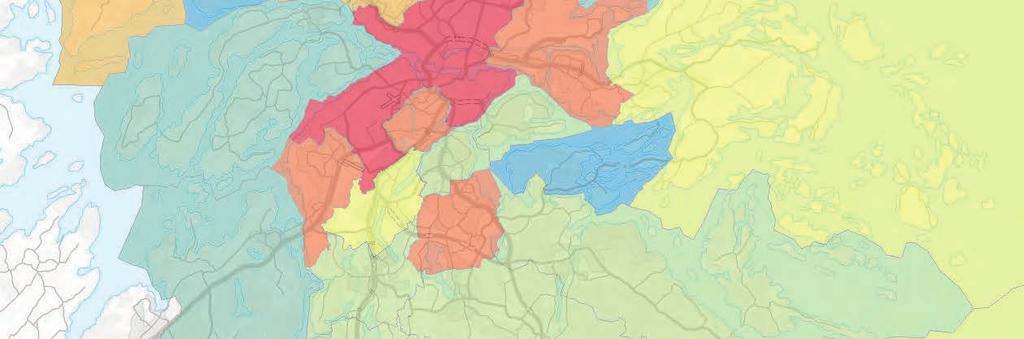 Del 2. Om uppdraget och förutsättningarna i regionen Figur 5.