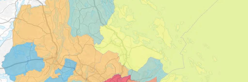 UPPSALA NORRTÄLJE SIGTUNA VALLENTUNA UPPLANDS-BRO UPPLANDS VÄSBY ÖSTERÅKER NYKVARN EKERÖ