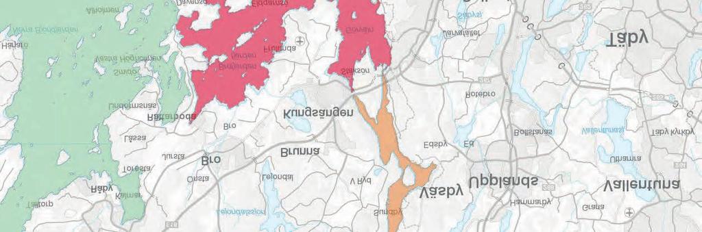 Del 2. Om uppdraget och förutsättningarna i regionen Figur 7.