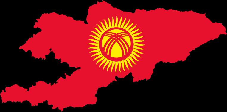 0 Kirgizistan statens