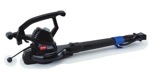 Snow Max 724 ZXR 38710 Toro Premium OHV, 212 cc 61 cm upp till 12 m 1134 kg/min Handstart 2,2 l 53 kg Toro Snow Max 724 QXE