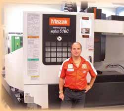 Mazak H 1250 --_