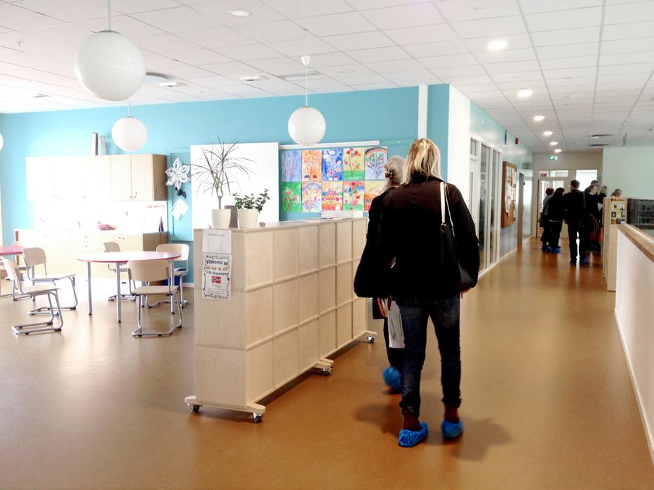 Inspiration Interaktion Progression Ledorden ska ge mervärden och kvalitet utöver de styrande förutsättningarna.