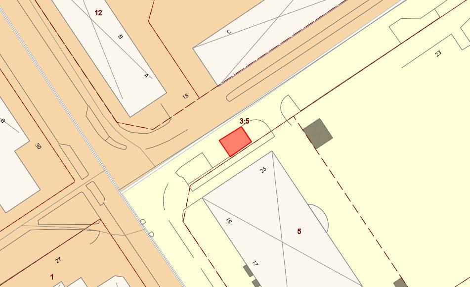 Avesta kommun sammanträdesprotokoll Sida 4 63 Avesta kommuns lokala trafikföreskrift 2084 2017-00089 om parkering för rörelsehindrade på Markusgatan Dnr KK 2017-00388 511 För att möjliggöra utökad
