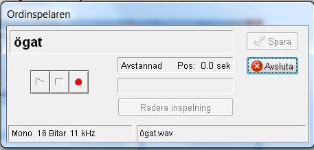 7 Nedan beskrivs hur Hitta Diagnos är uppbyggt. I rutan under rubriken Program ska man här välja Hitta Diagnos, se Här ska det rätta svaret alltid stå i samma kolumn, se.