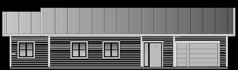 PLANLÖSNING SOLVILLA 123 5 RoK Entréfasad Trädgårdsfasad SOLVILLA 123 161 M 2 UNDER SAMMA TAK 1-PLAN - 5 RoK - CA 123 M 2 BOYTA HUSFAKTA BYGGNADSTYP BOYTA CA 123 M 2 - Kök med köksö - Allrum - 3