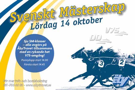 grnde hästs ägre oh körsven. 0 Hederstäke till se
