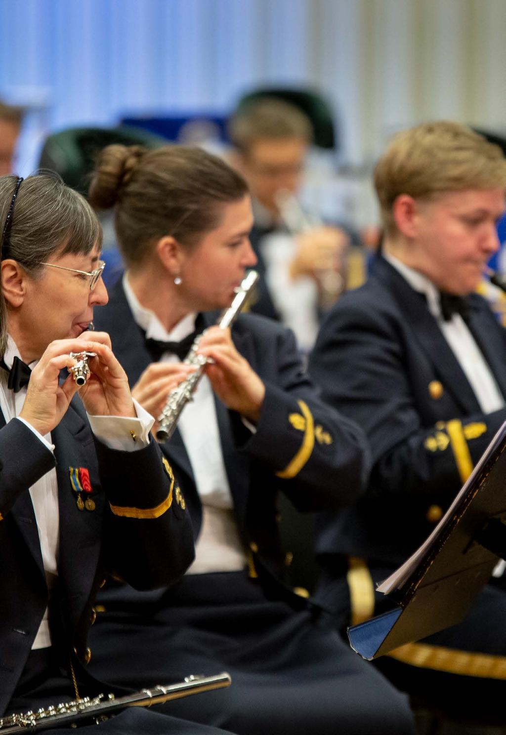 MARINENS MUSIKKÅR