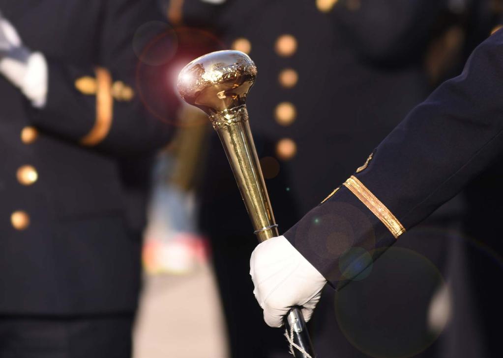 Stortorget har också blivit en central plats för Försvarsmusikens sommarkonserter i Stockholm.