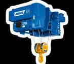 ABUCompact Produktinformation / Tekniska data www.abus-kransystem.