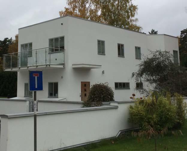 som reglerar större bostadsområden.