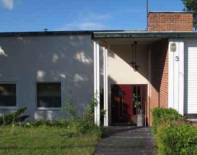 får bebyggas.