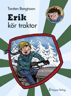 Kan han stoppa traktorn? Lgr 11 Centralt innehåll som tränas Lässtrategier för att förstå och tolka texter samt för att anpassa läsningen efter textens form och innehåll.