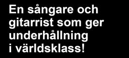 Tävla ensam eller i lag 30 frågor - 30 svar.